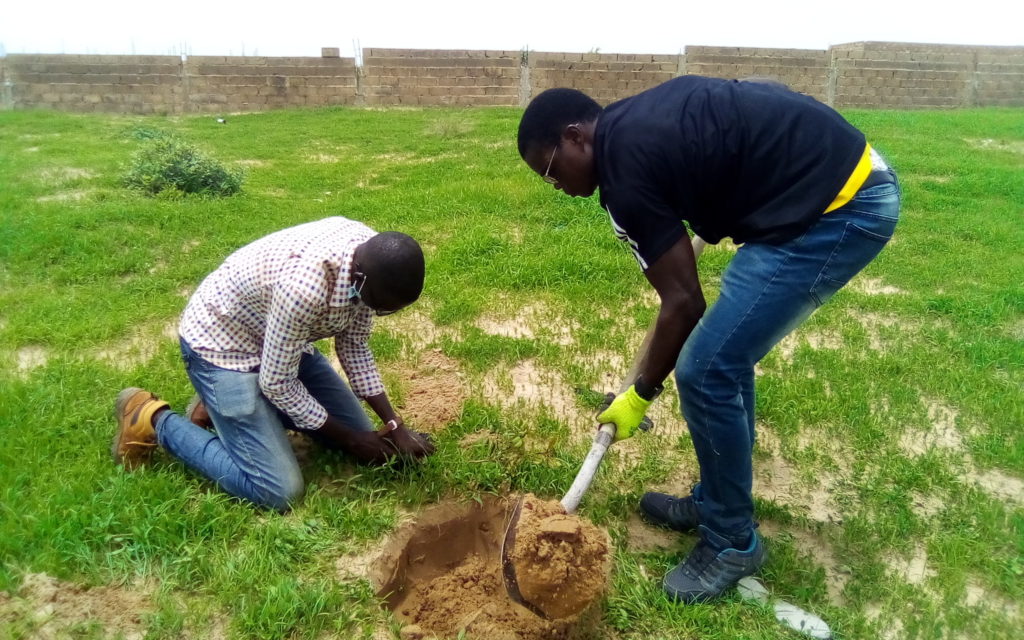 Article : Sénégal : le combat des jeunes de Darou Khoudoss Mboro pour une vie meilleure