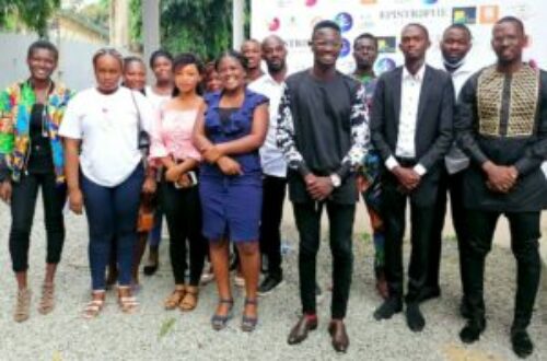Article : Côte d’Ivoire : le Salon International de l’Entreprenariat pour une jeunesse autonome