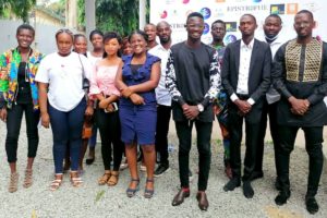 Article : Côte d’Ivoire : le Salon International de l’Entreprenariat pour une jeunesse autonome