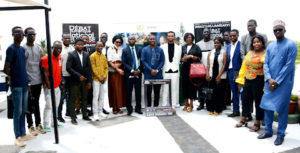Article : Sénégal : célébration de la Journée Internationale de la Jeunesse par le Débat Numérique National de la Jeunesse et l’OIA Group