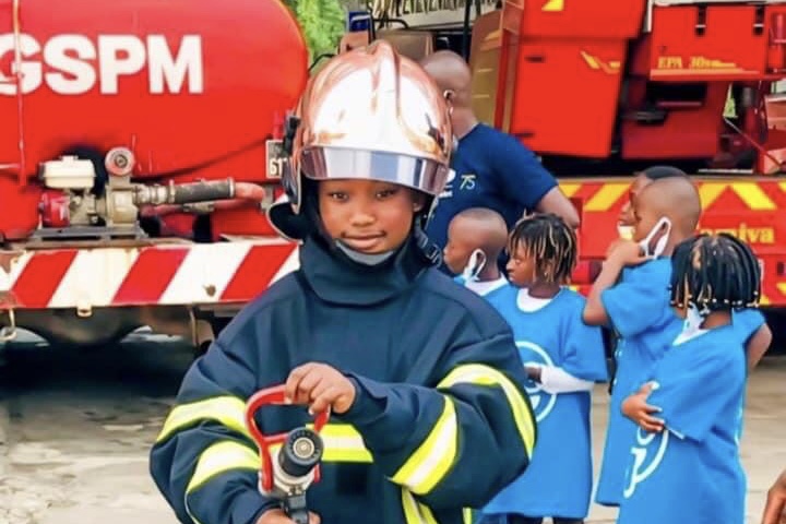 Article : Côte d&rsquo;Ivoire : Quand l&rsquo;Initiative Elan du Cœur célèbre les enfants