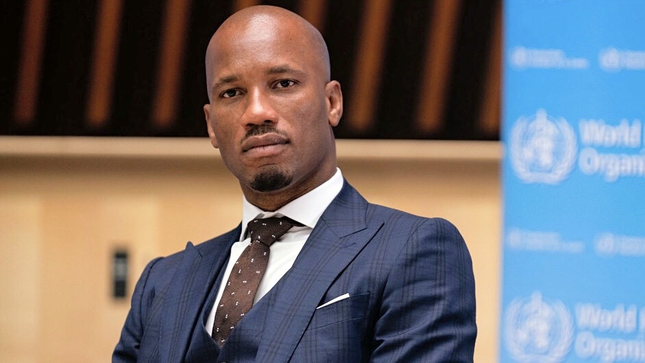 Article : C&ocirc;te d&rsquo;Ivoire : Quand la l&eacute;gende footballistique Didier Drogba se transforme en Bon Samaritain