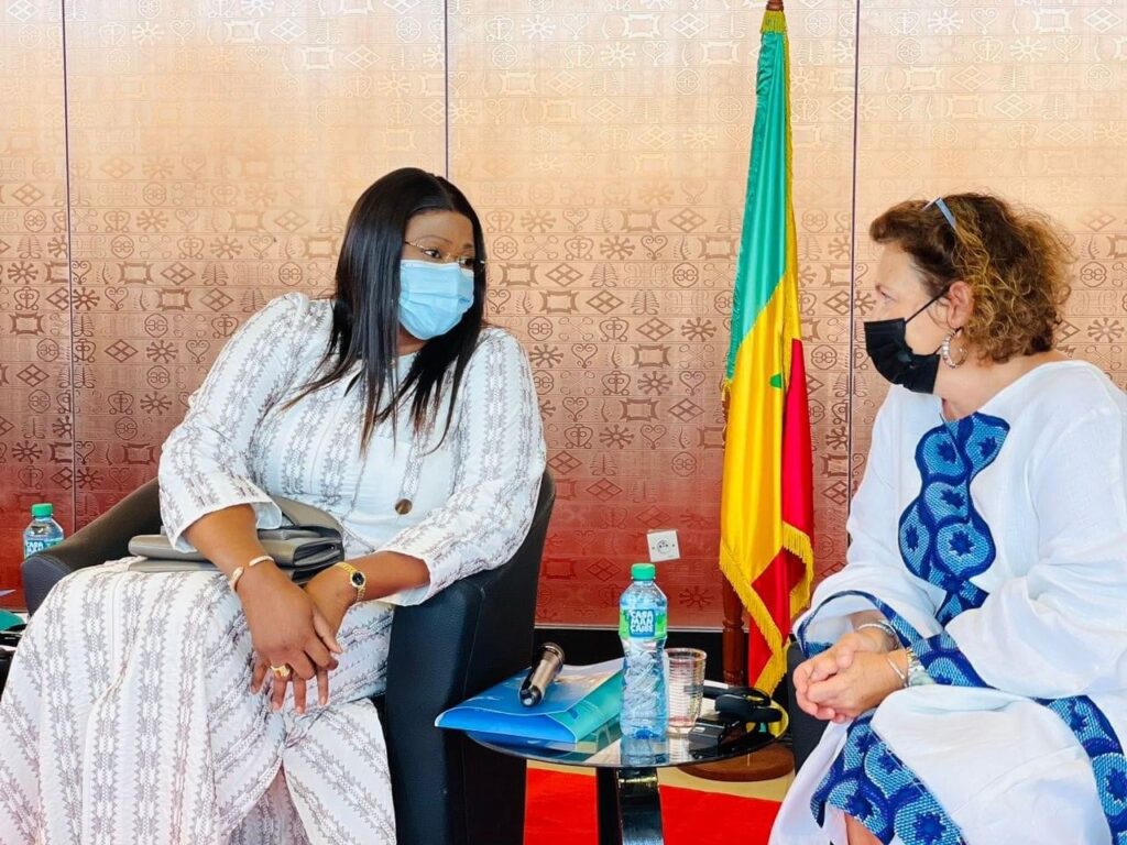 Article : Présentation du rapport 2022 sur la situation du volontariat dans le monde